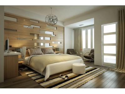Дизайн спальни: советы и идеи для комфортного сна и отдыха