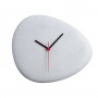 Часы дизайнерские серый камень